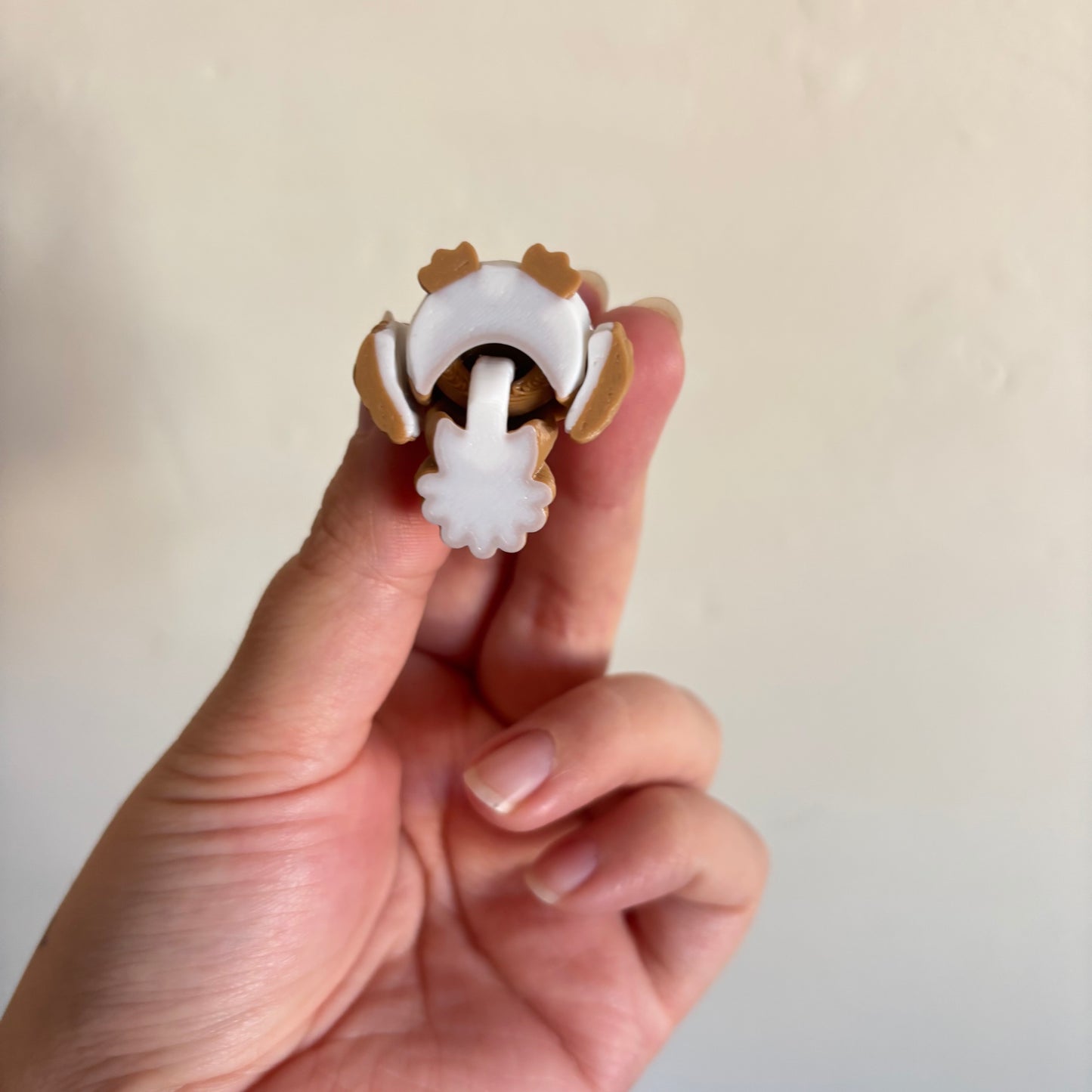 Wiggle Owl Fidget