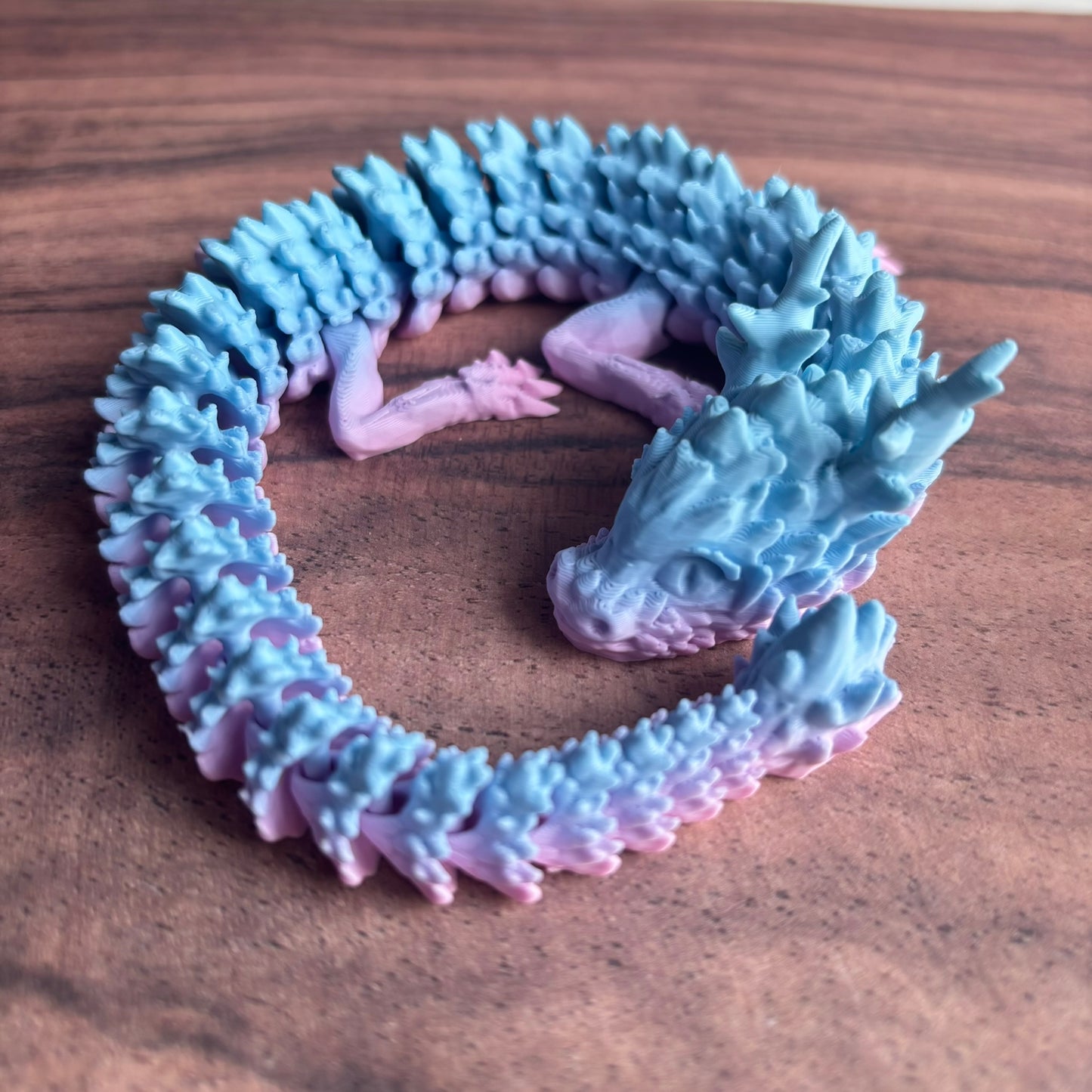 Fidget Dragon