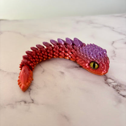 Fidget Serpent