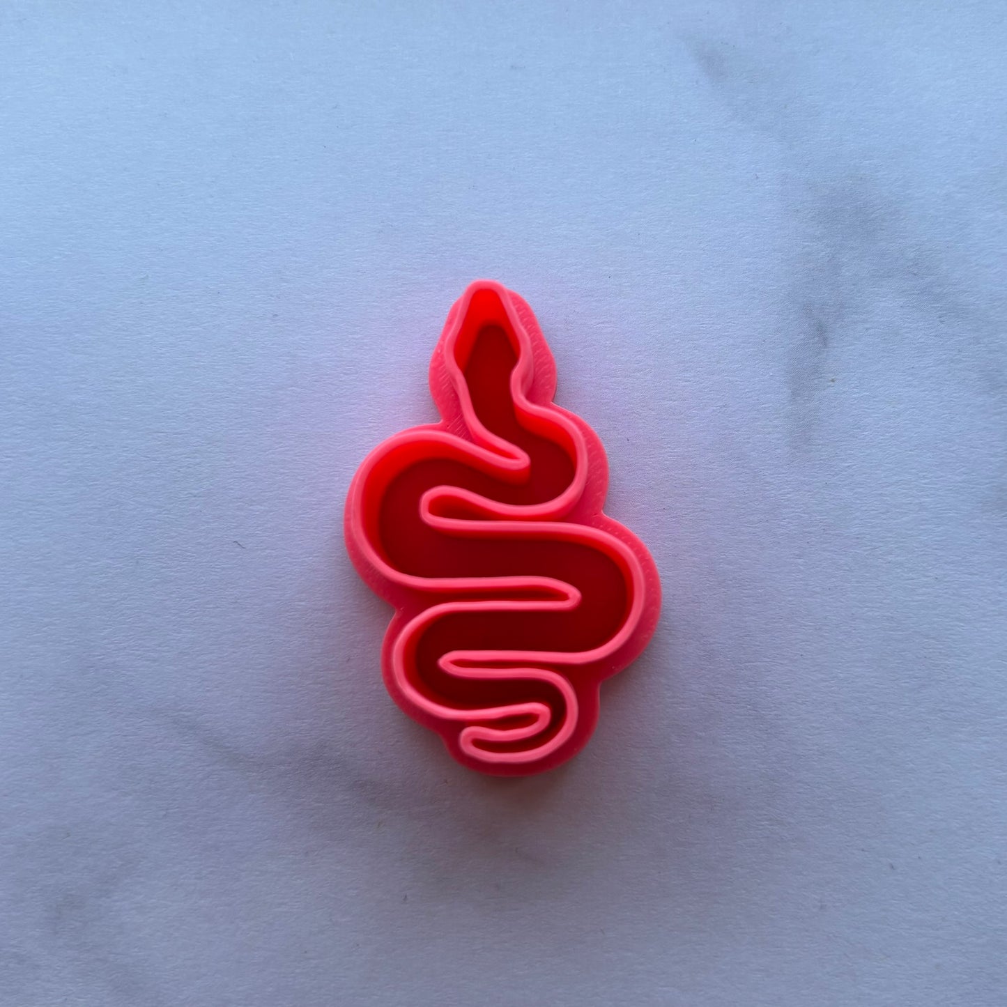 Clay Cutter - Snake