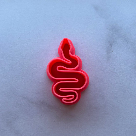 Clay Cutter - Snake