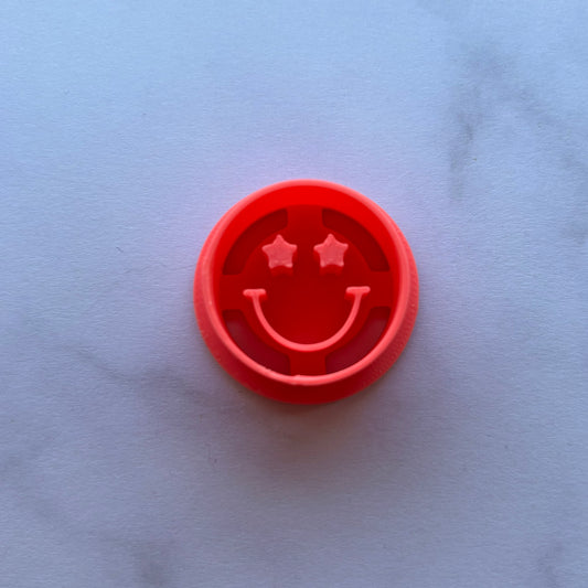 Clay Cutter - Face