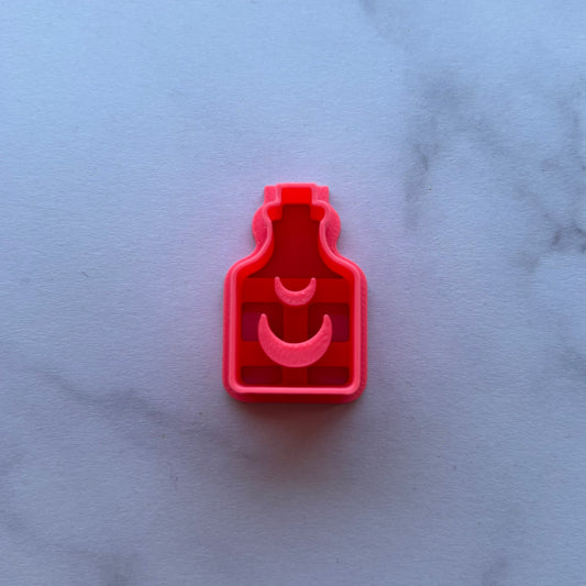 Clay Cutter - Moon Potion