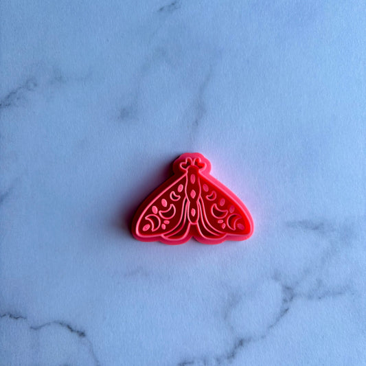 Clay Cutter - Mystic Moth
