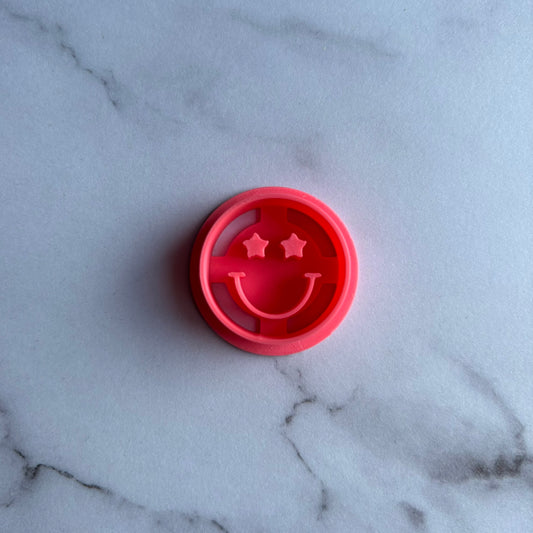 Clay Cutter - Face