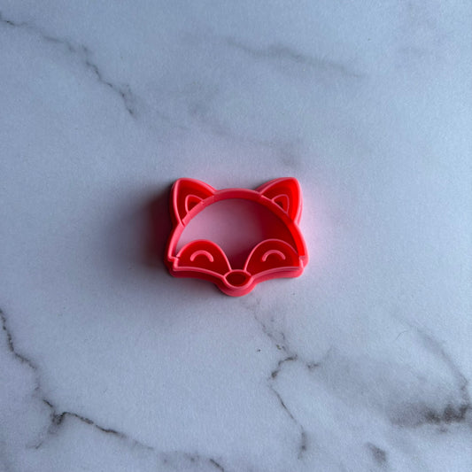 Clay Cutter - Fox
