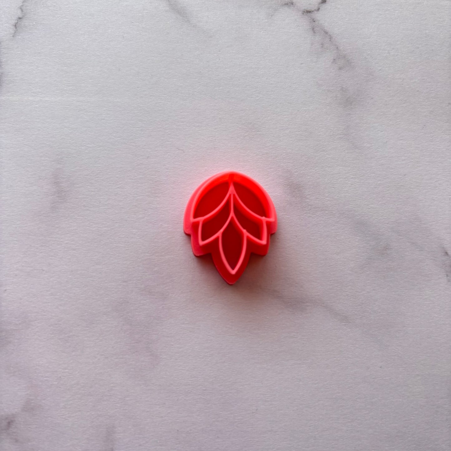 Clay Cutter - Leaf Trio