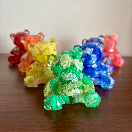 Recyclabears!