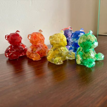Recyclabears!