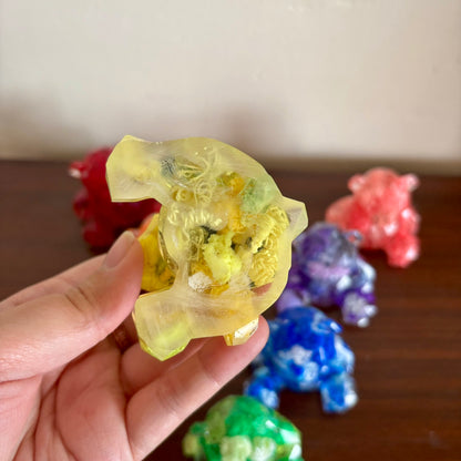 Recyclabears!