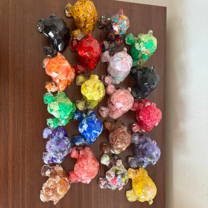 Recyclabears!