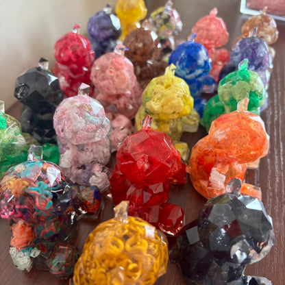 Recyclabears!