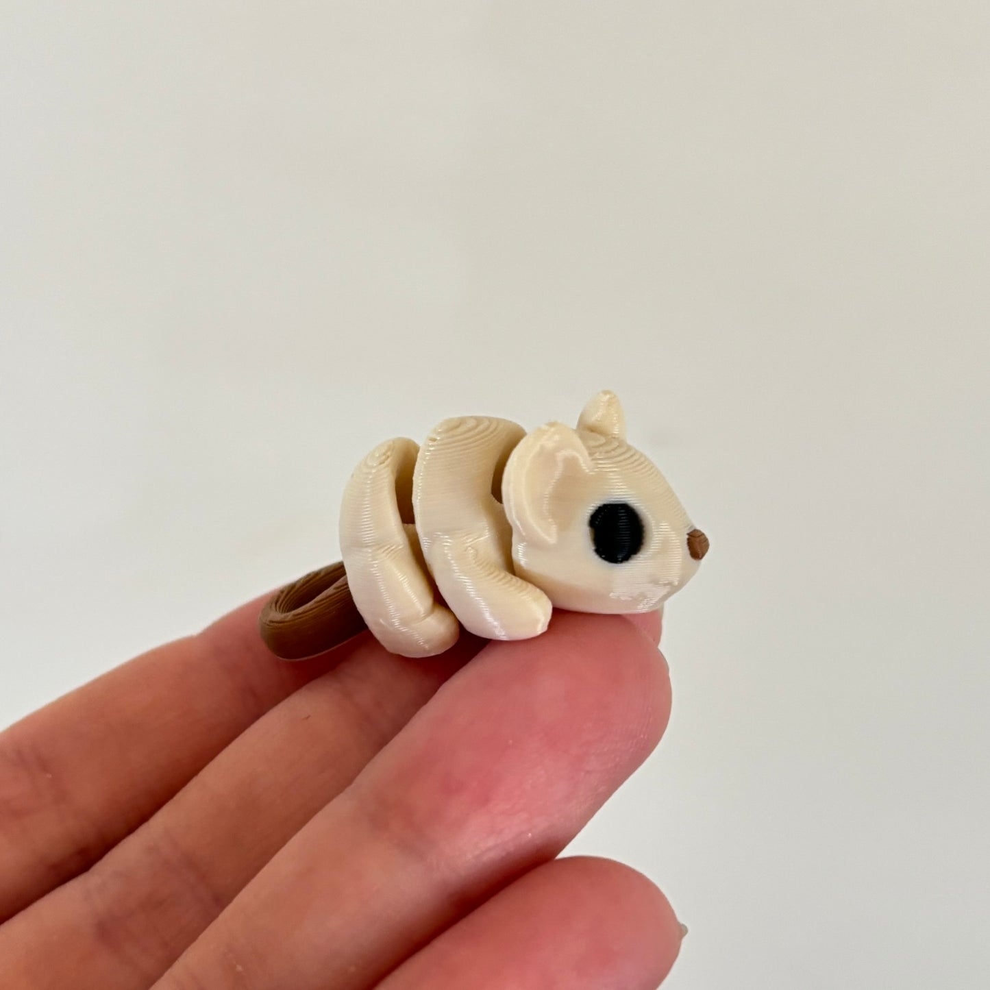 Wiggle Mouse Fidget