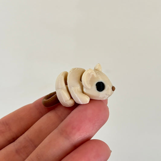 Wiggle Mouse Fidget