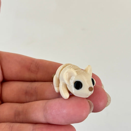 Wiggle Mouse Fidget