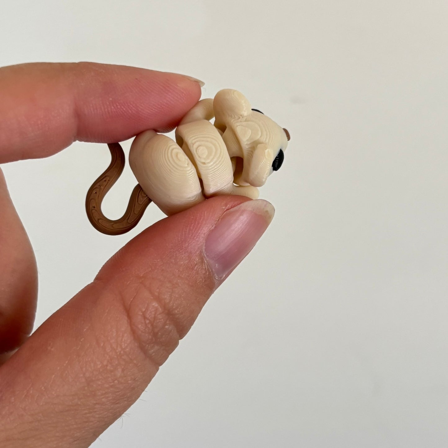 Wiggle Mouse Fidget