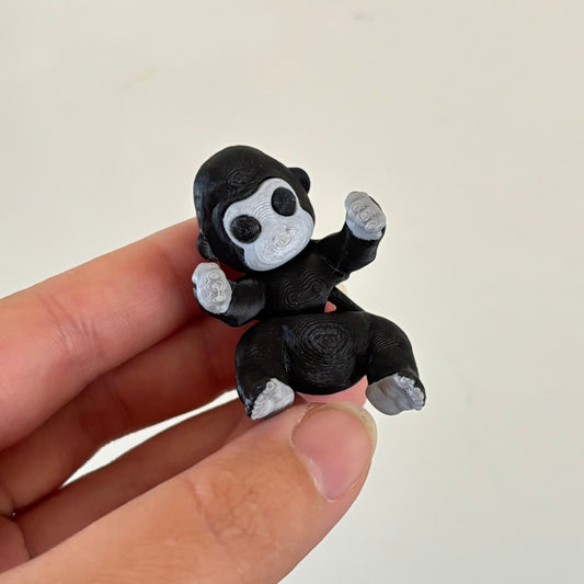 Wiggle Gorilla Fidget