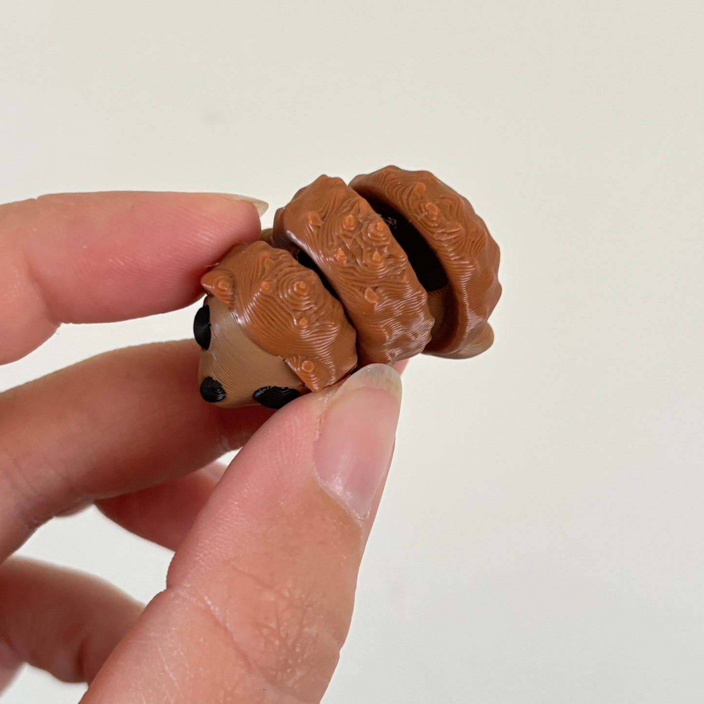 Wiggle Hedgehog Fidget