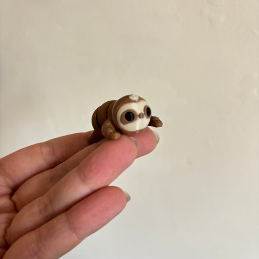 Wiggle Sloth Fidget