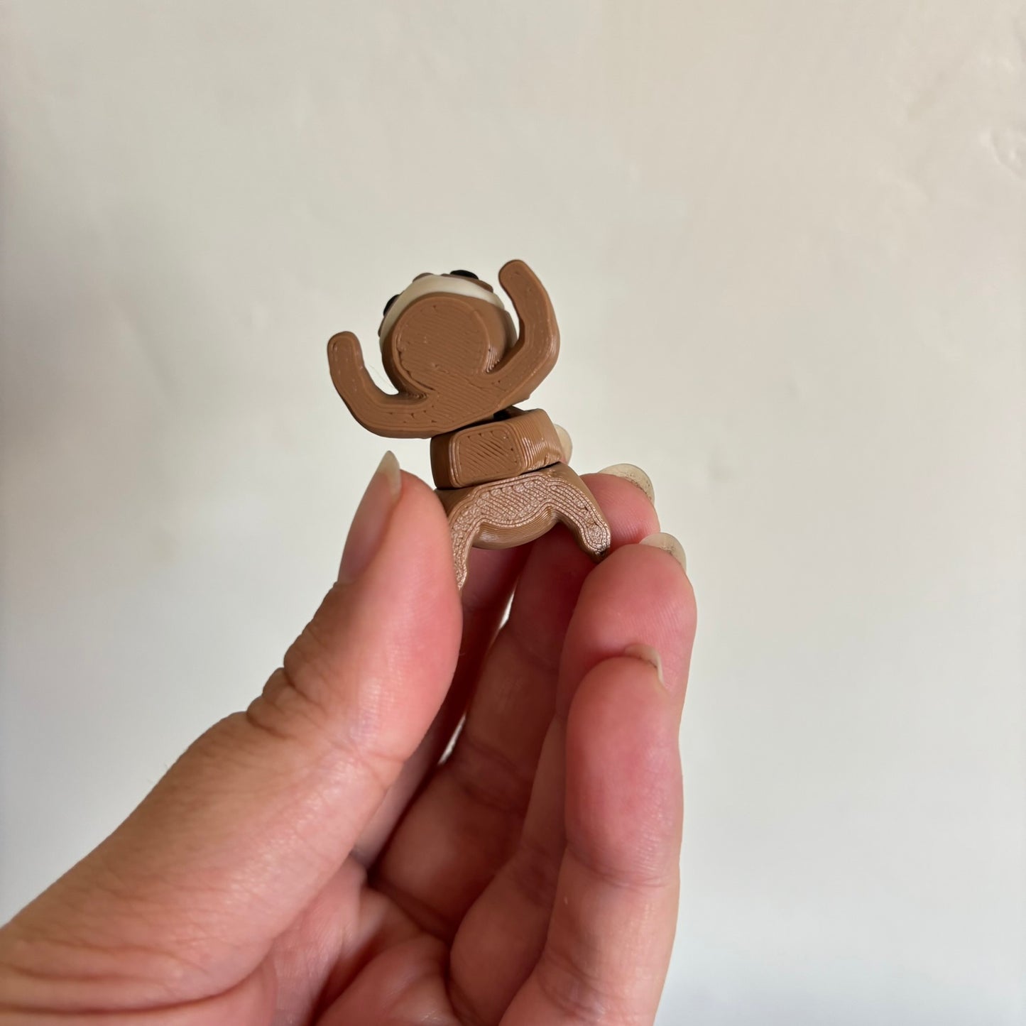 Wiggle Sloth Fidget