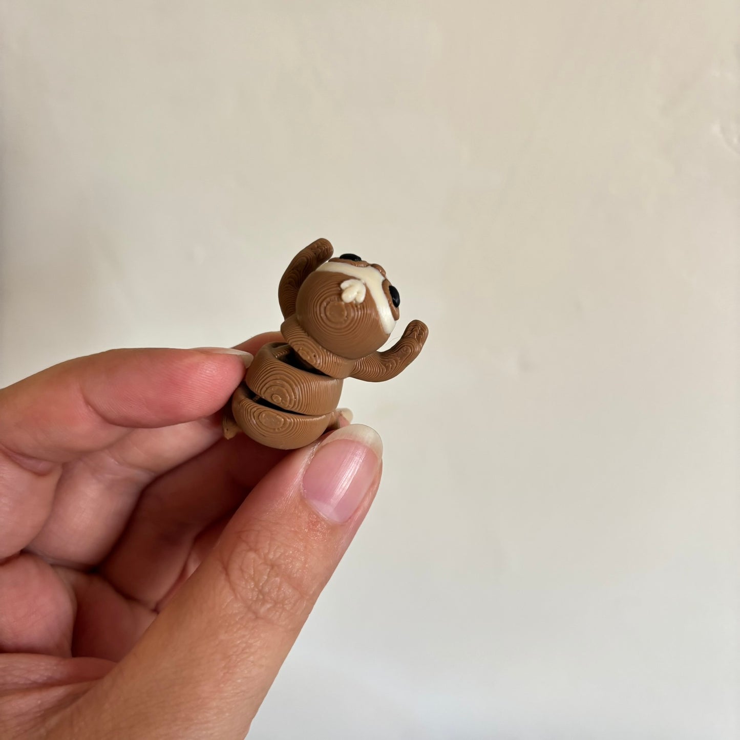 Wiggle Sloth Fidget