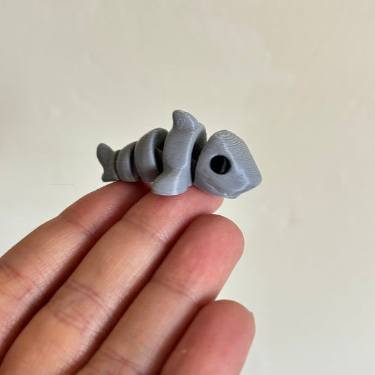 Wiggle Shark Fidget