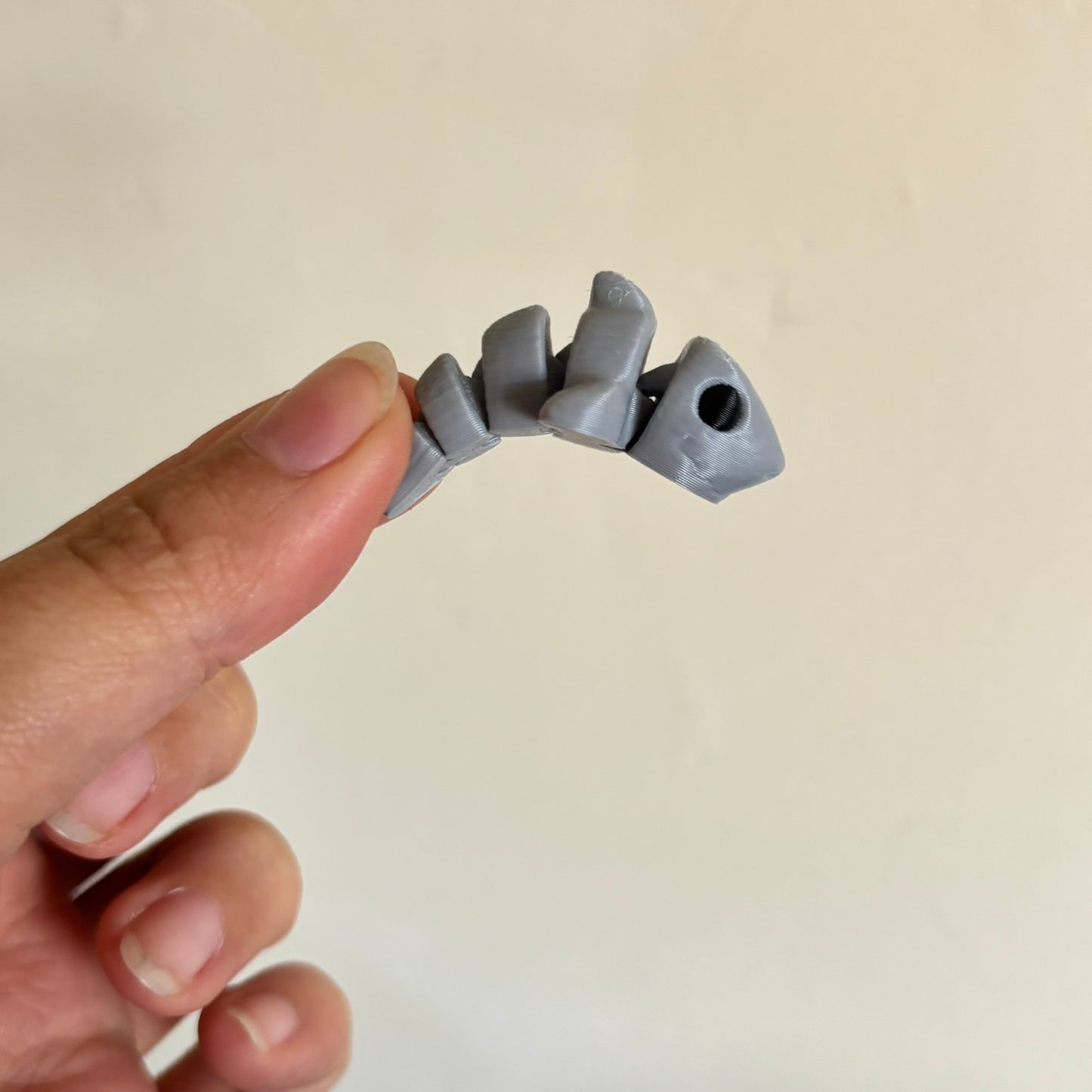 Wiggle Shark Fidget