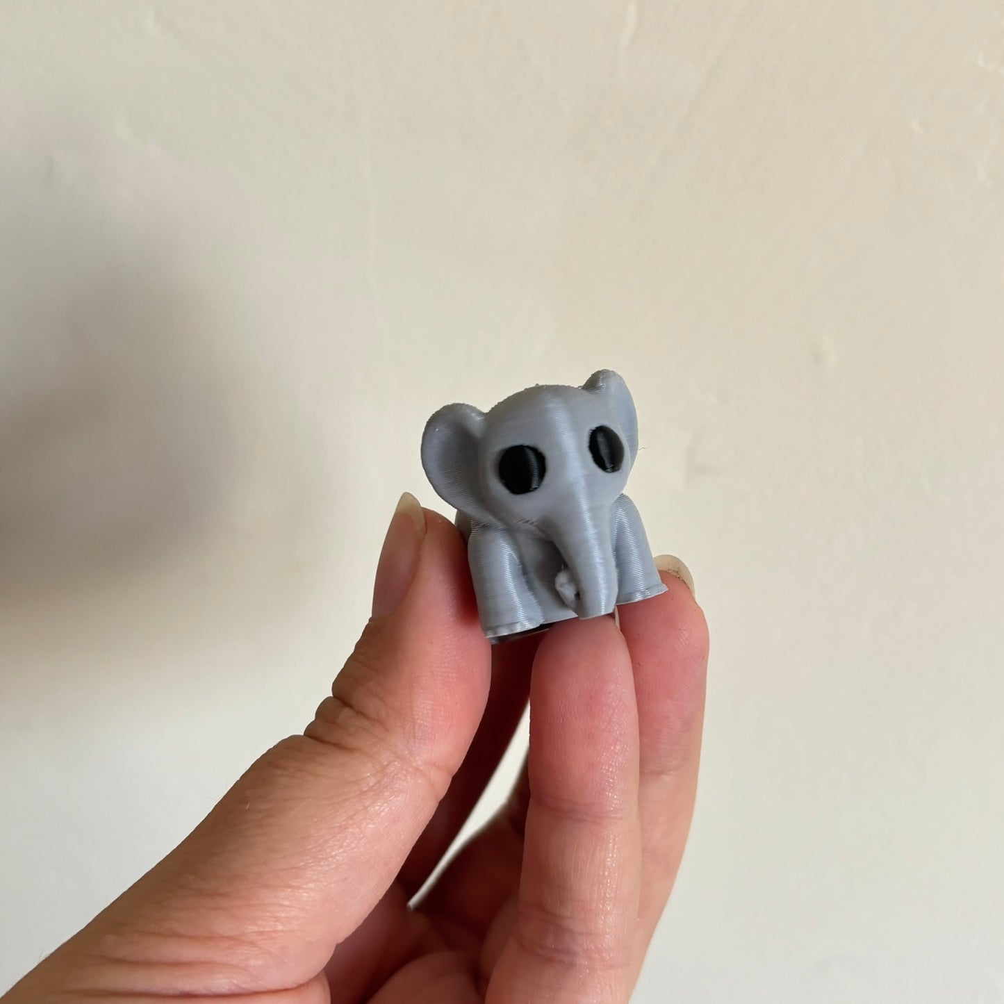 Wiggle Elephant Fidget