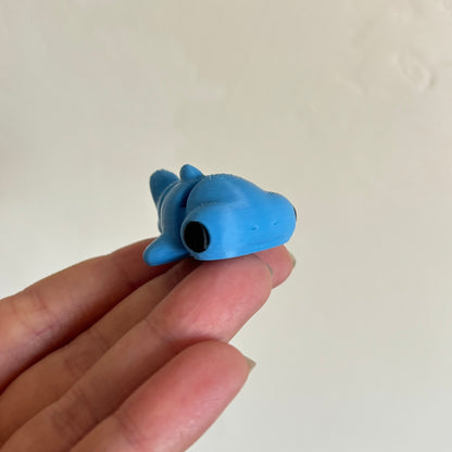 Wiggle Hammerhead Shark Fidget