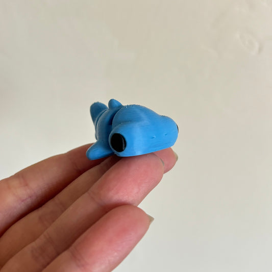 Wiggle Hammerhead Shark Fidget