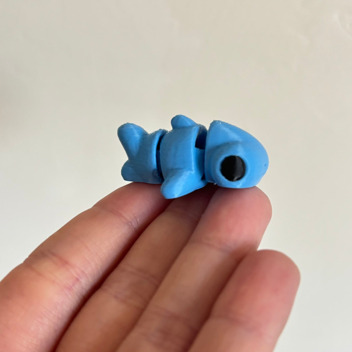 Wiggle Hammerhead Shark Fidget