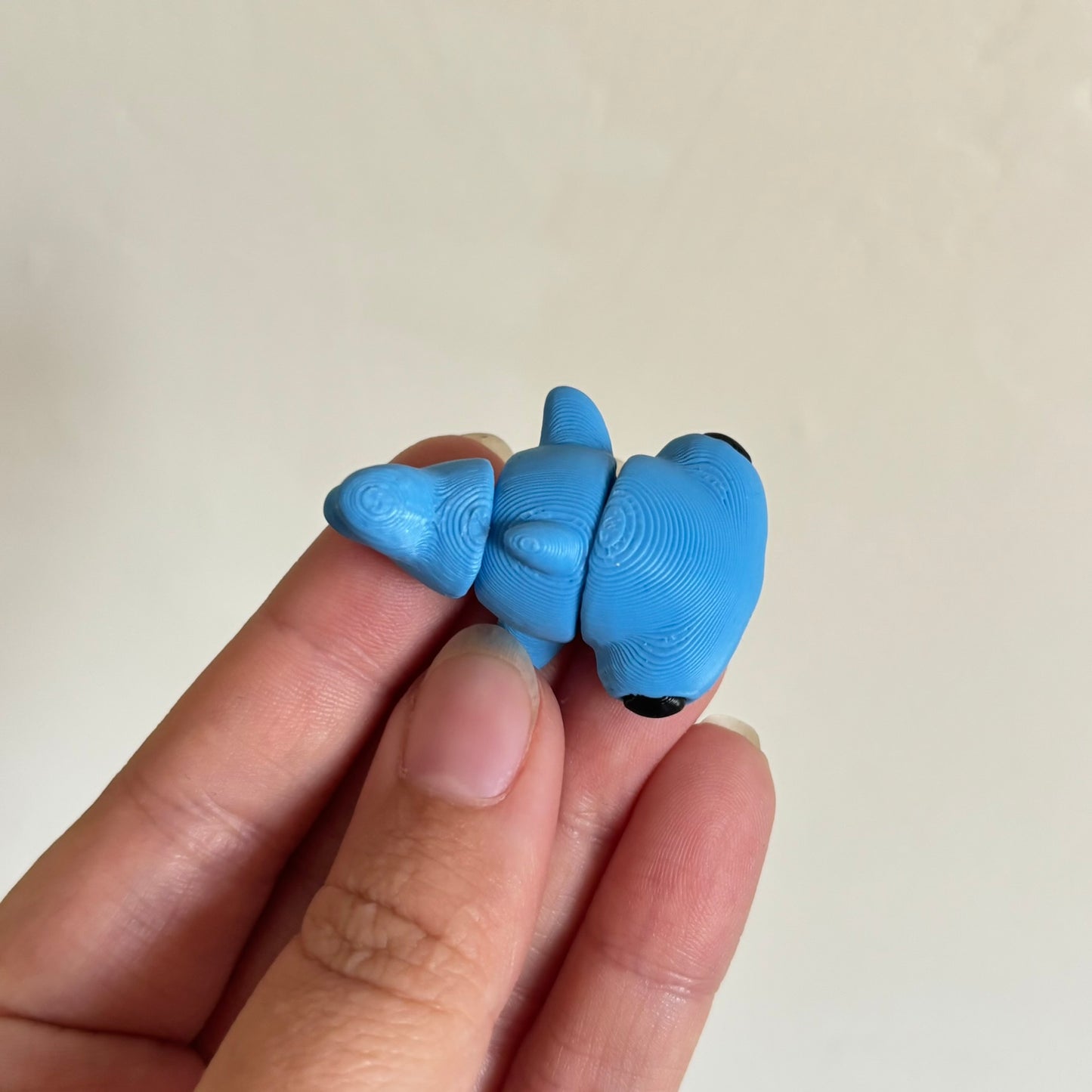 Wiggle Hammerhead Shark Fidget
