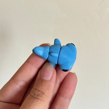 Wiggle Hammerhead Shark Fidget