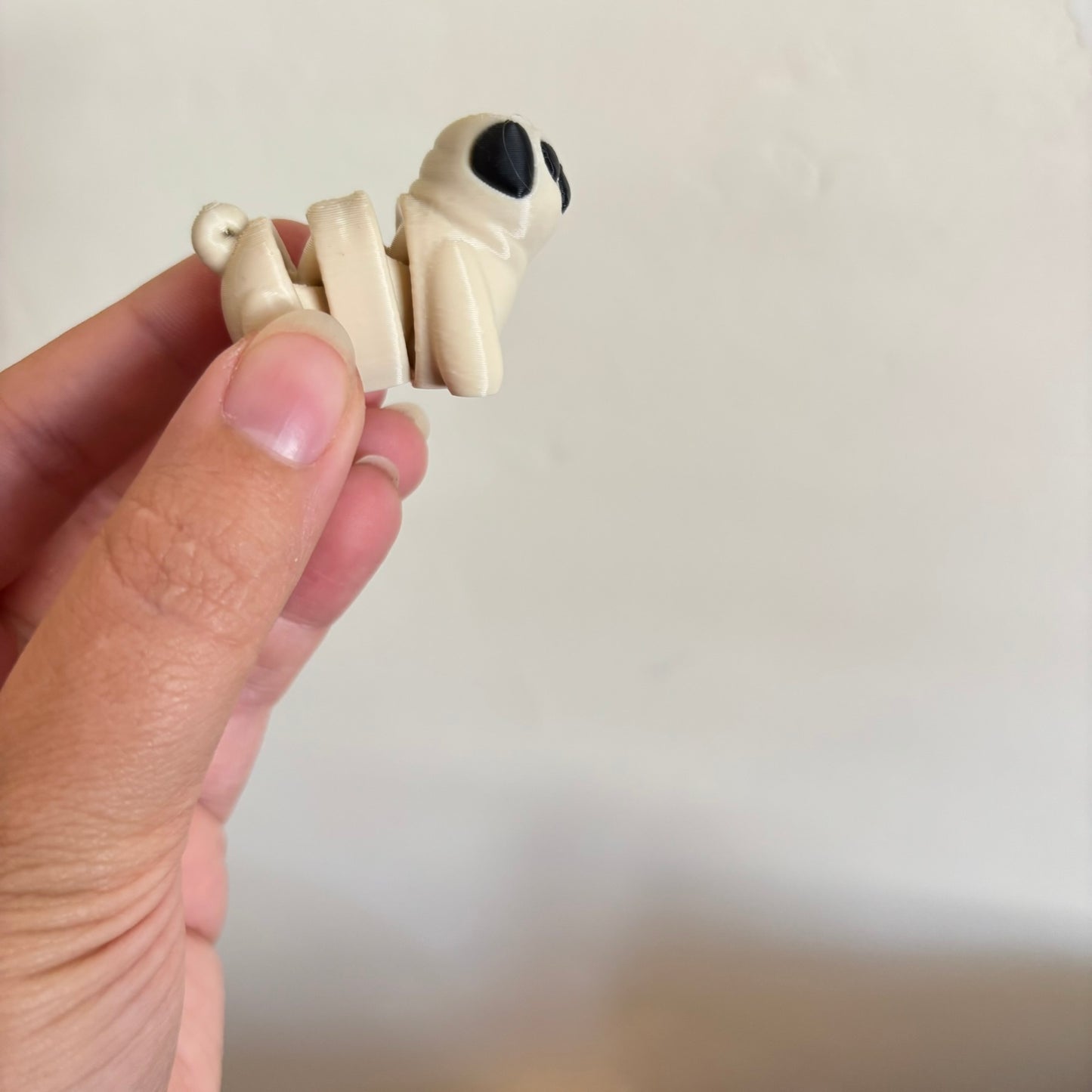 Wiggle Pug Fidget