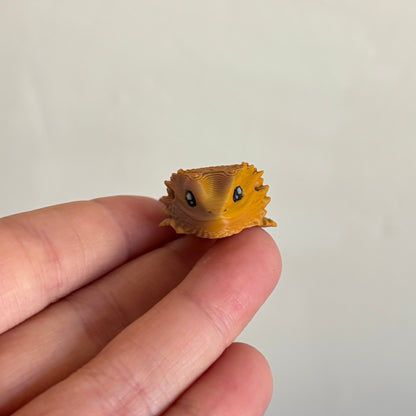 Wiggle Bearded Dragon Fidget