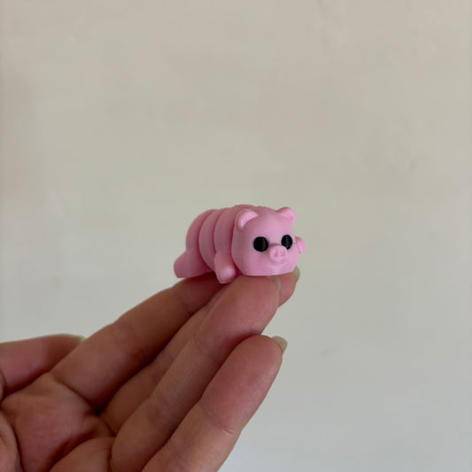 Wiggle Pig Fidget