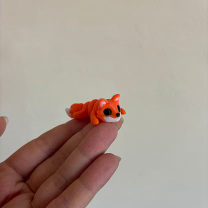Wiggle Fox Fidget
