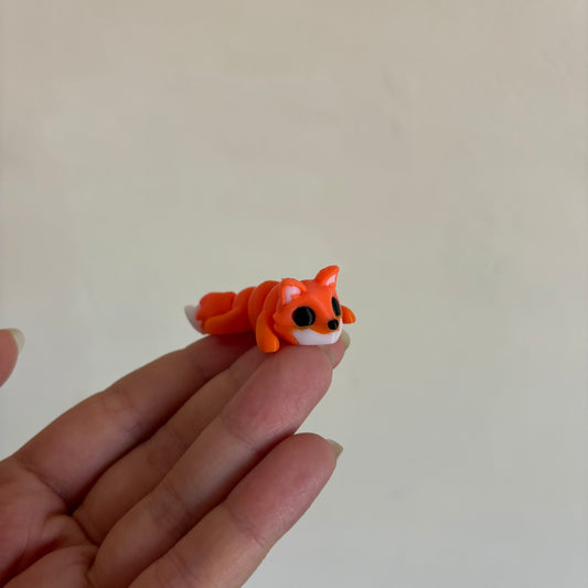 Wiggle Fox Fidget