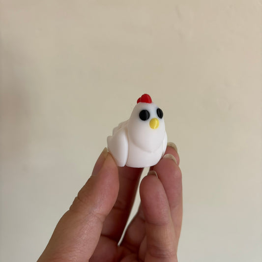 Wiggle Chicken Fidget