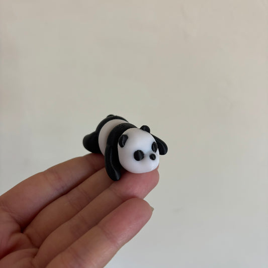 Wiggle Panda Fidget