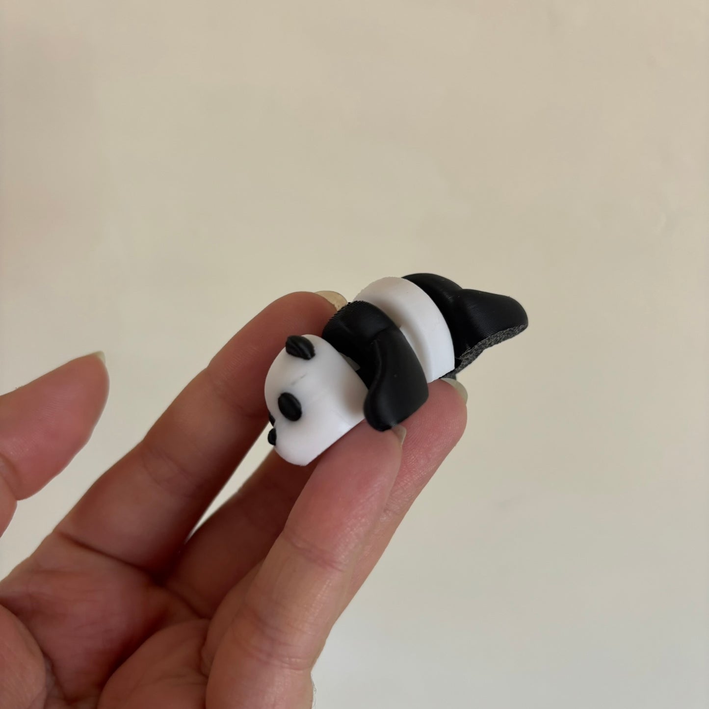 Wiggle Panda Fidget
