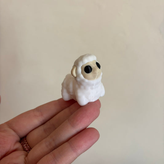 Wiggle Sheep Fidget