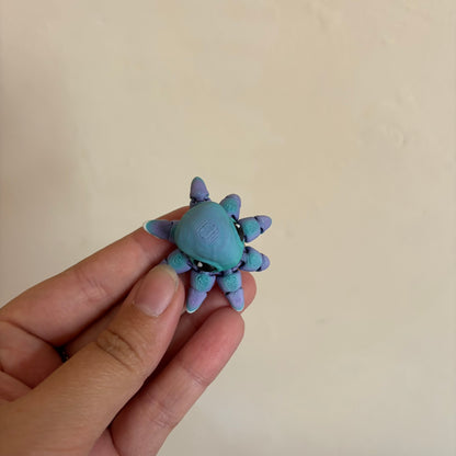 Wiggle Octopus Fidget