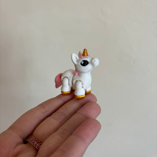 Wiggle Unicorn Fidget