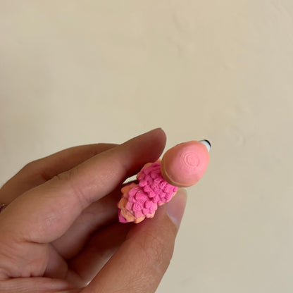 Wiggle Flamingo Fidget