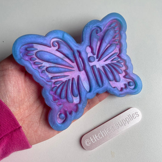 Butterfly Wall Hanging Mould
