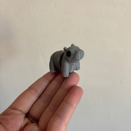 Wiggle Hippo Fidget