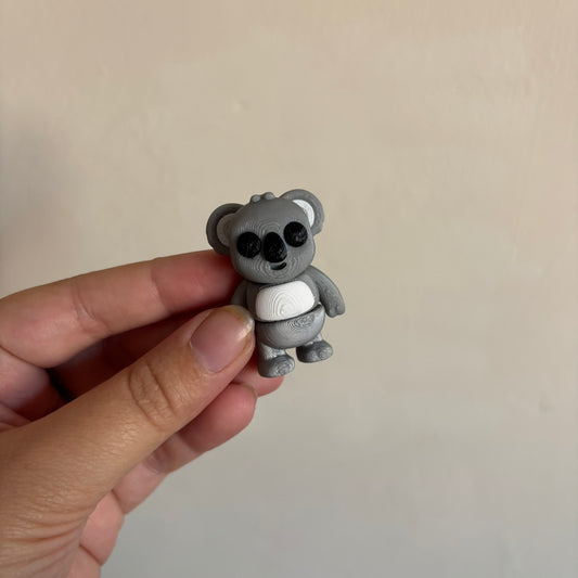 Wiggle Koala Fidget