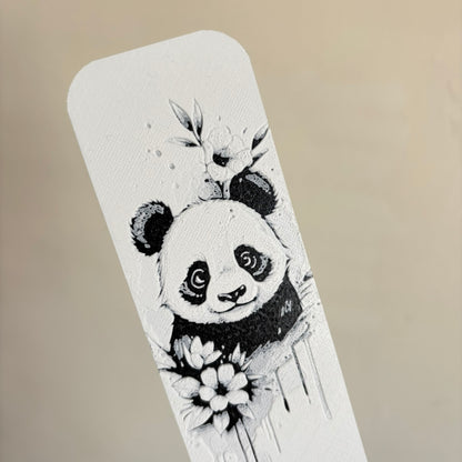Panda Bookmark
