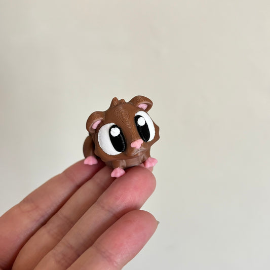 Wiggle Guinea Pig Fidget